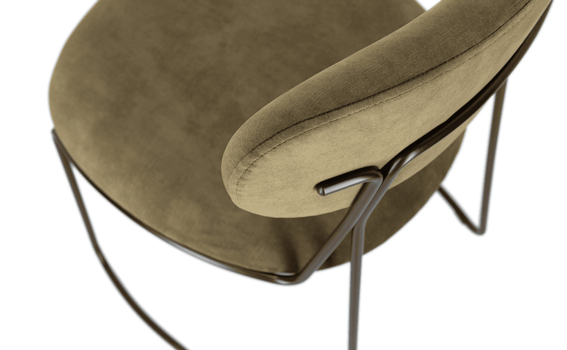 Abbildung chaise Nivio