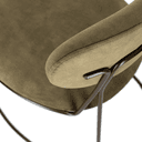 Abbildung chaise Nivio