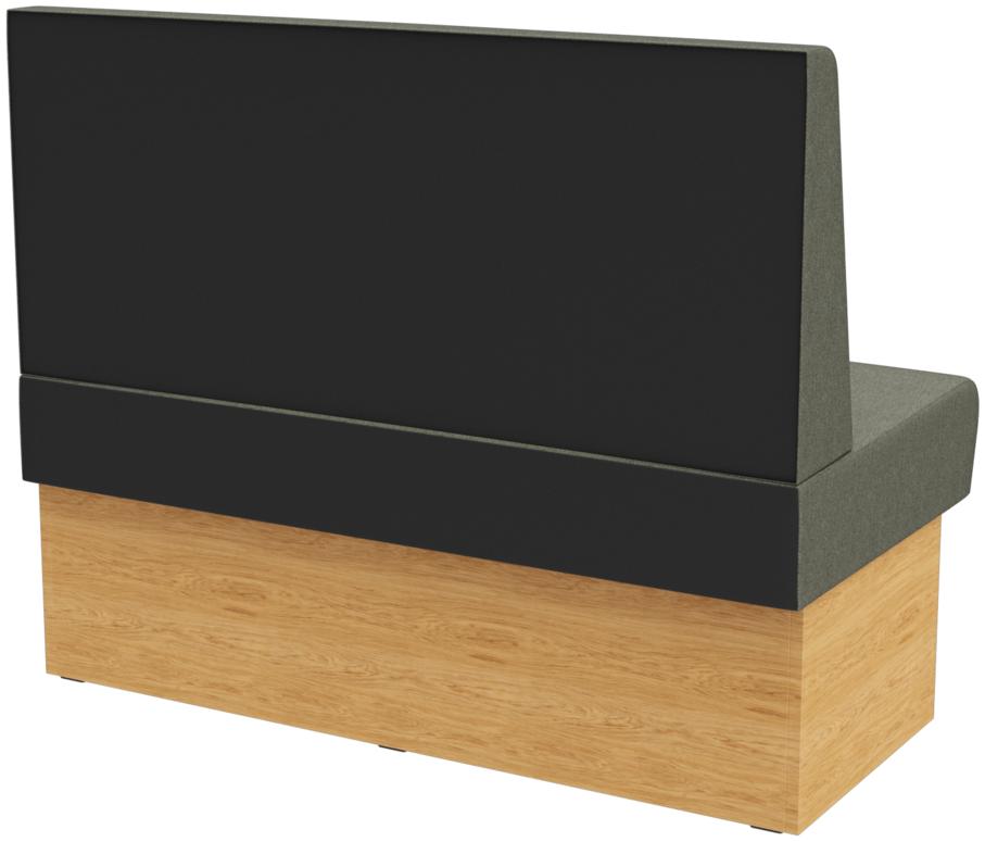 Abbildung Intermediate element 120cm Anett Schrägansicht