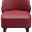 Abbildung Fauteuil Cliff Vorderansicht