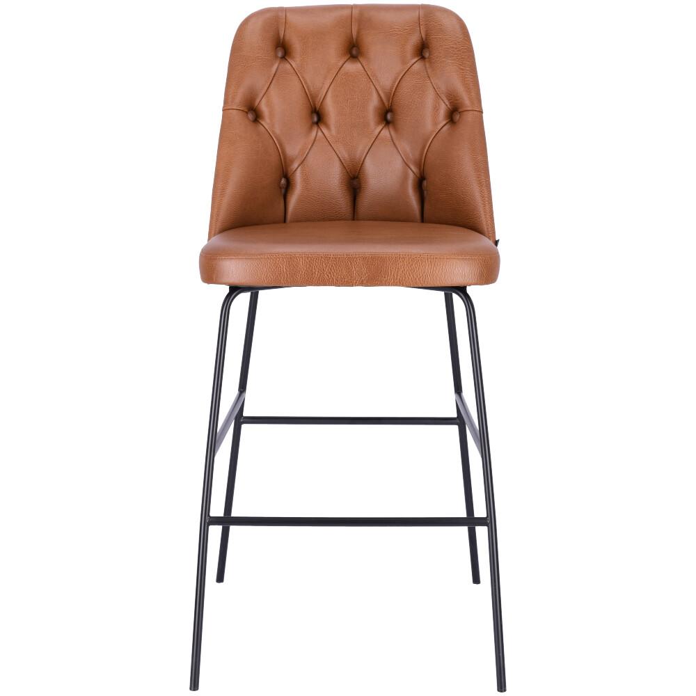 Abbildung Tabouret de bar Marlo Vorderansicht