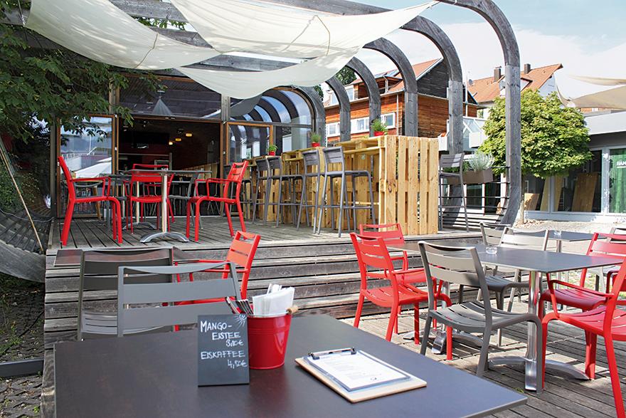 Abbildung chair Herma Ambiente