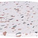 Abbildung Tafelblad Gano Terrazzo Schrägansicht