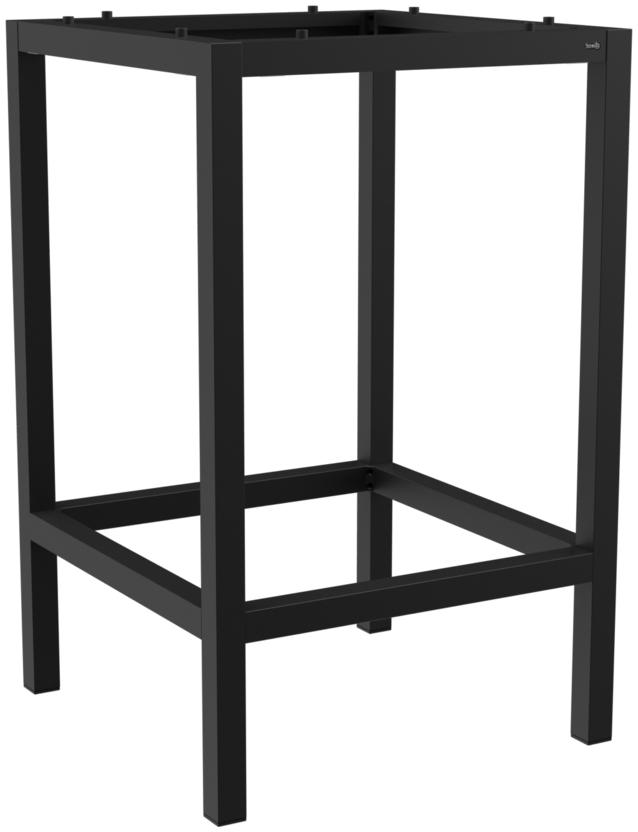 Tavolo alto Tivon