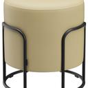 Abbildung Hocker Doria M Vorderansicht