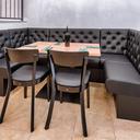 Abbildung right-hand closing element 120cm Hester Ambiente