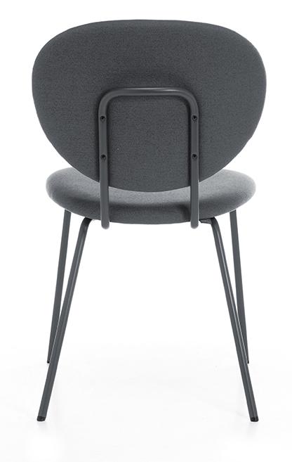 Abbildung chaise P 33 Rückansicht