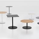 Abbildung Esstisch T12 Slim