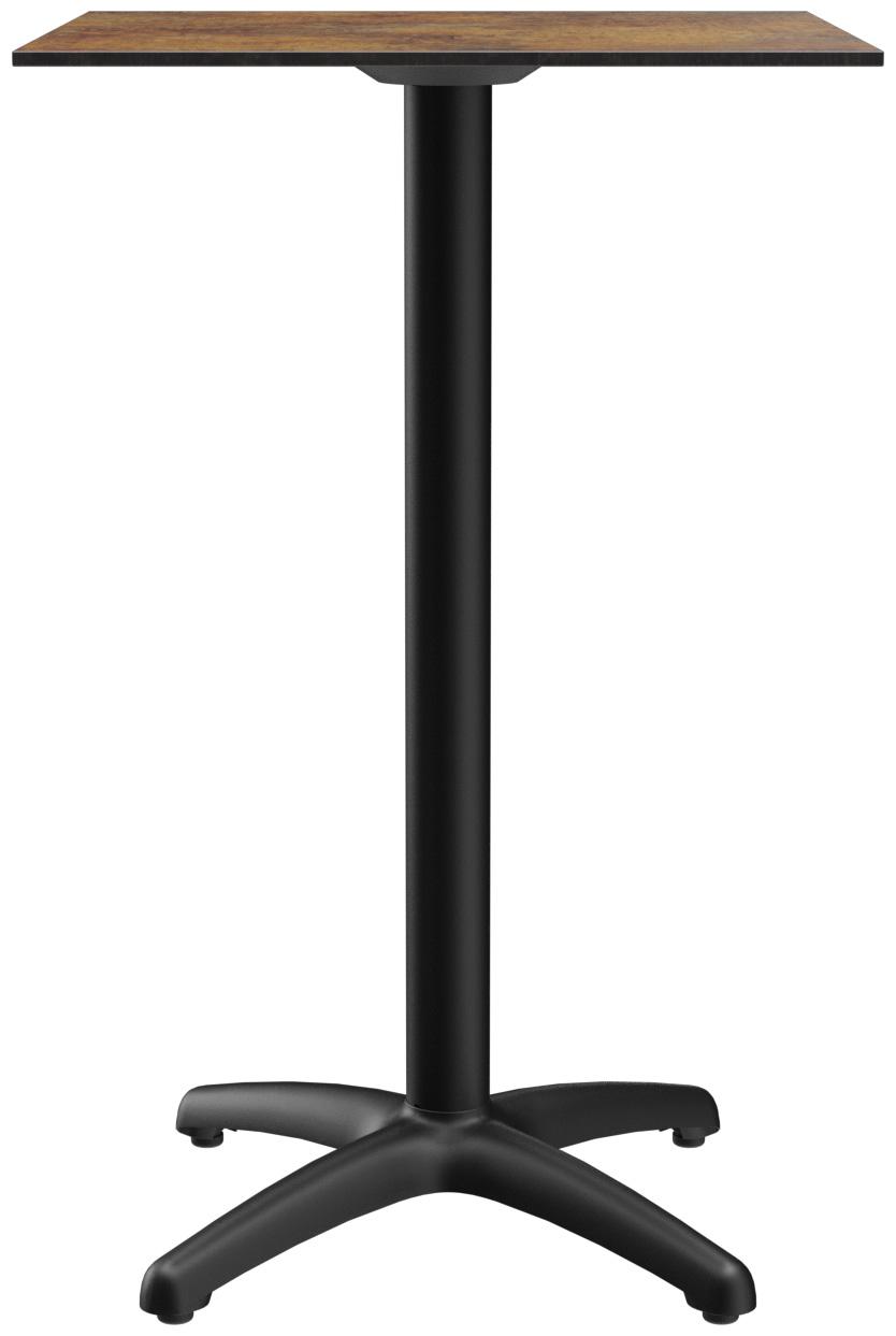 Abbildung Staantafel Kenan Rückansicht