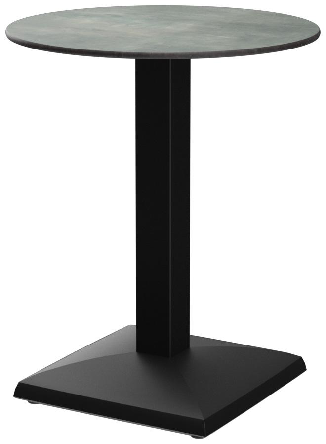 Abbildung Table à manger Kord Schrägansicht