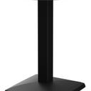 Abbildung dining table Kord Schrägansicht