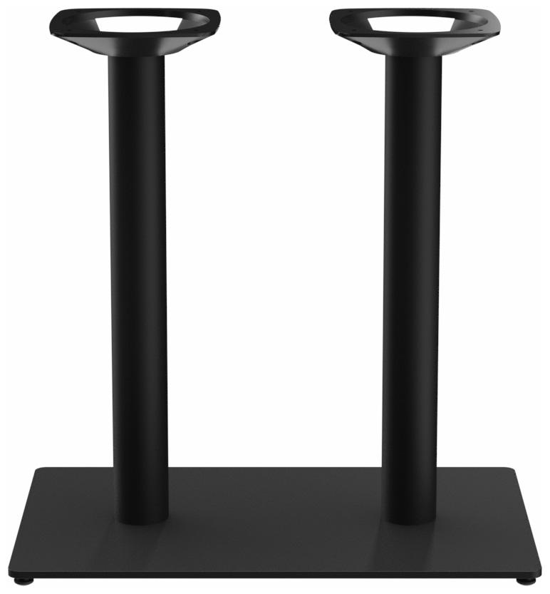 Abbildung Eettafel Kerst Rückansicht