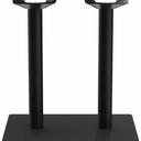 Abbildung Eettafel Kerst Rückansicht