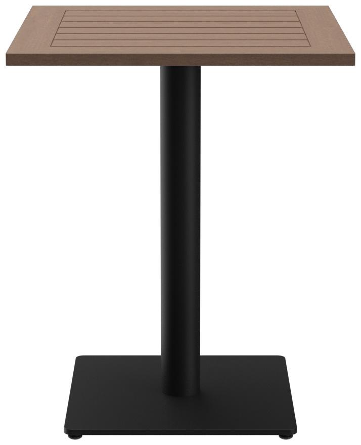 Abbildung dining table Kerst Vorderansicht