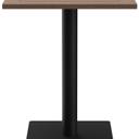 Abbildung Table à manger Kerst Vorderansicht