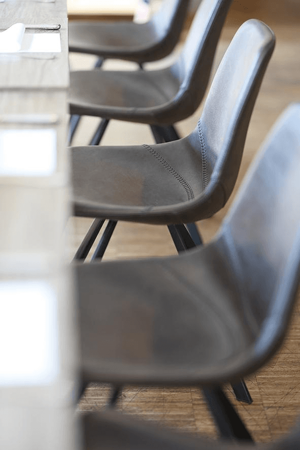 Abbildung Stuhl Tembo Ambiente