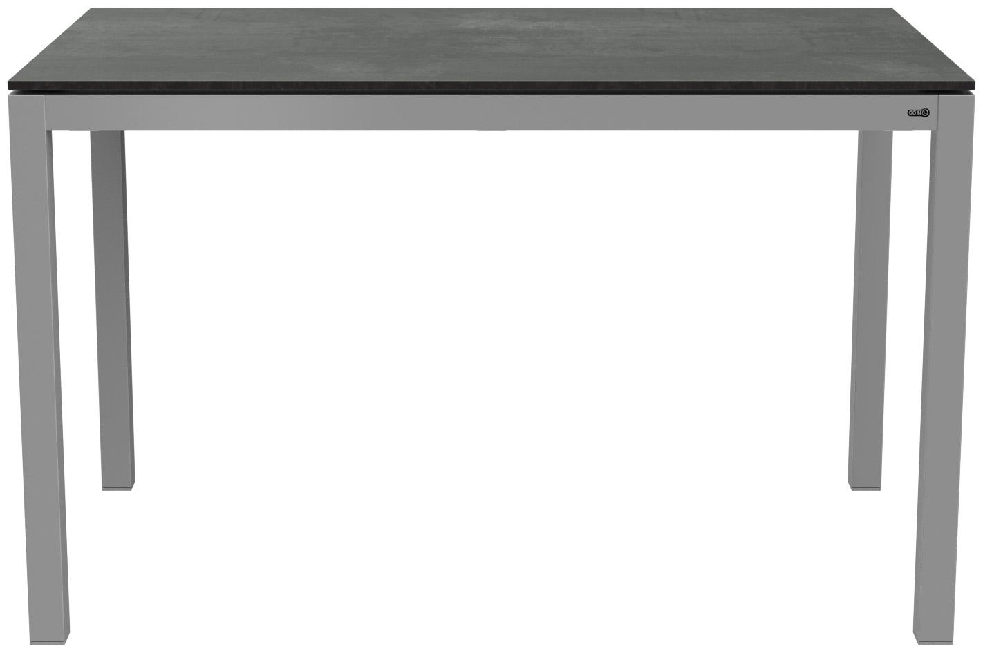 Abbildung Eettafel Tivon Vorderansicht