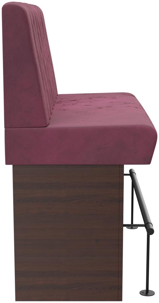 Abbildung Zwischenelement 120cm Felipa Seitenansicht