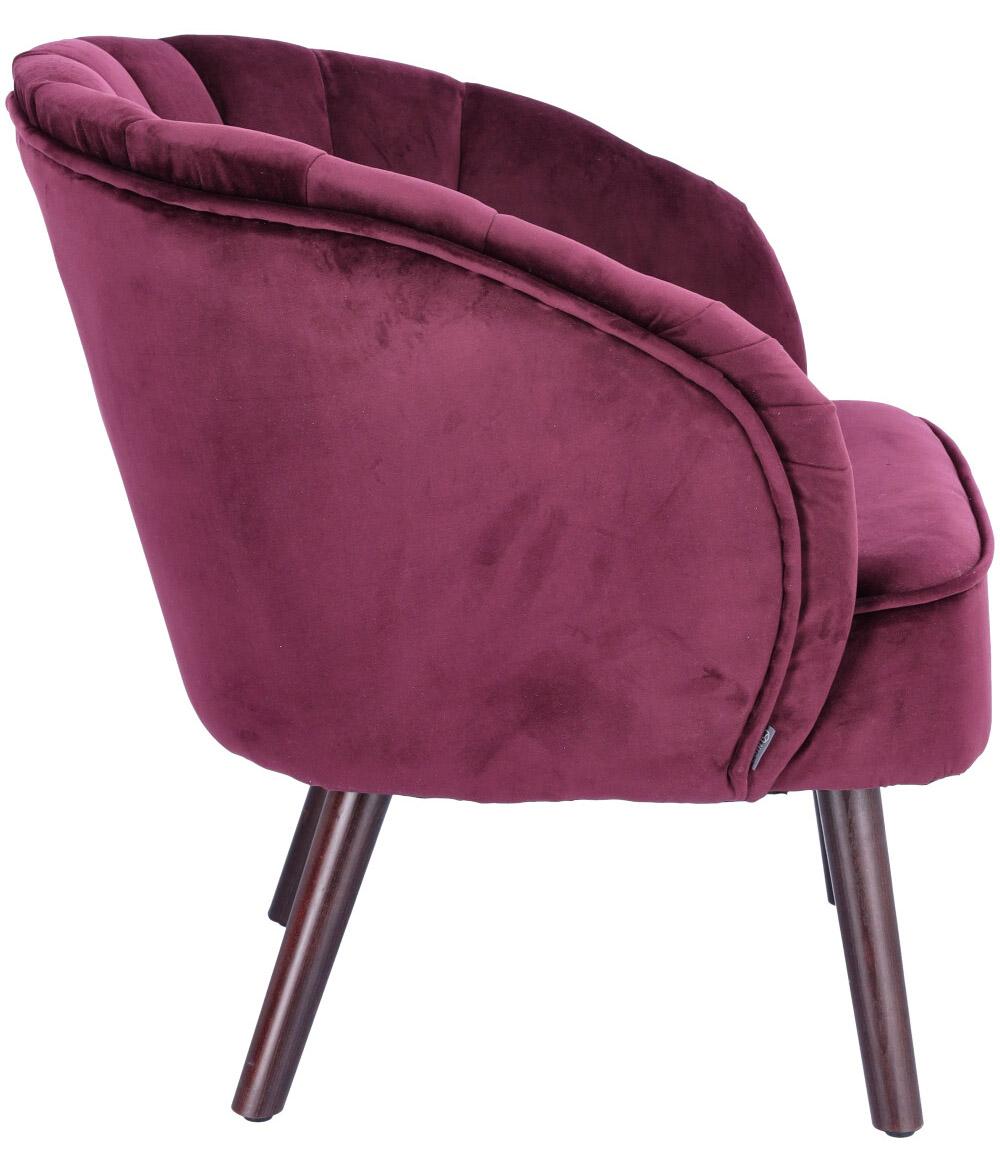 Abbildung armchair Imke Seitenansicht