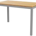 Abbildung Table à manger Tivon Schrägansicht