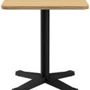 Abbildung dining table Kata Vorderansicht