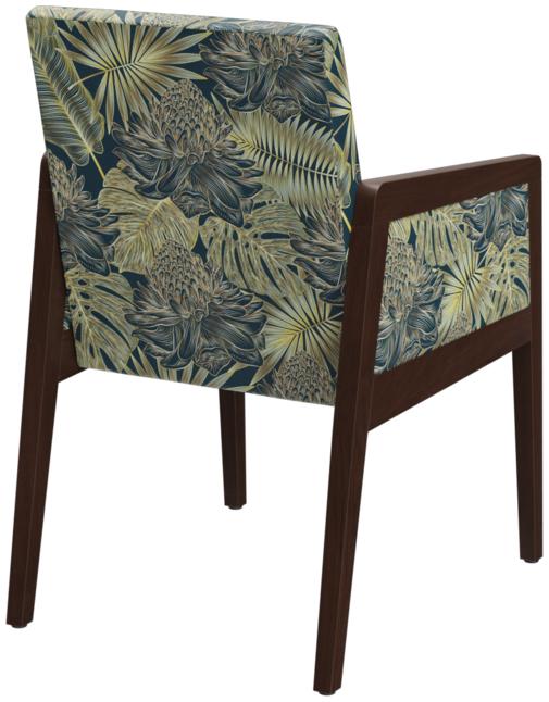 Abbildung Armchair Paddy Schrägansicht