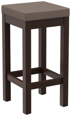 Counter-height stool Delu