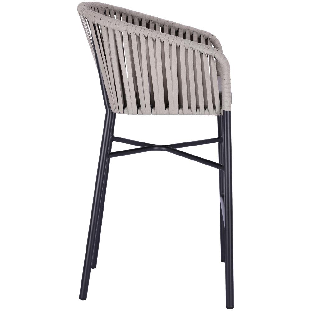 Abbildung bar stool Penya Seitenansicht