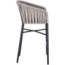 Abbildung bar stool Penya Seitenansicht