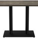 Abbildung dining table Kerst Vorderansicht