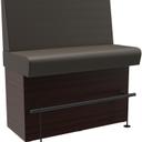 Abbildung Eindstuk rechts 120cm Anett Schrägansicht