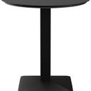 Abbildung dining table Kord Vorderansicht