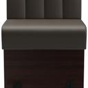 Abbildung Tussenelement 60 cm Felipa Vorderansicht