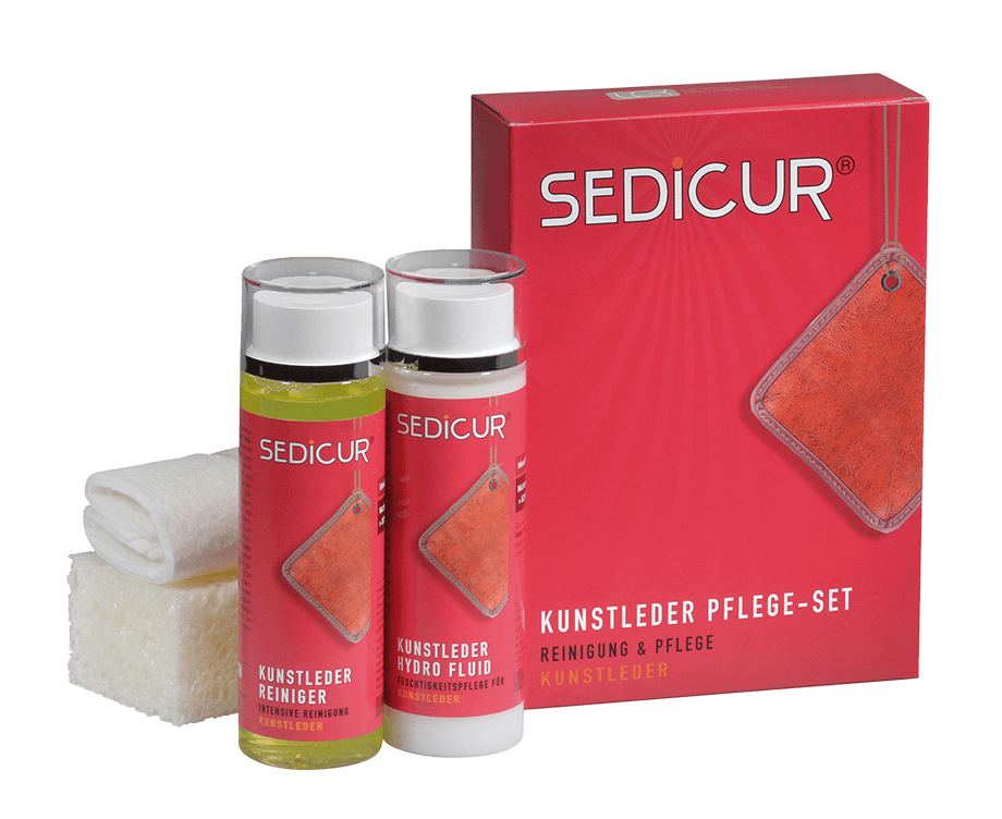 Produit d'entretien Reinigungsset RKL2