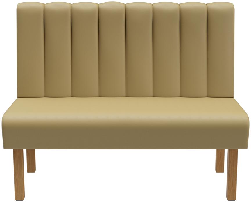 Abbildung Elemento singolo 120 cm Felipa Vorderansicht