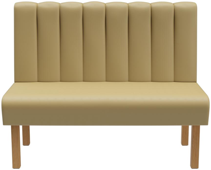 Abbildung Élément individuel 120 cm Felipa Vorderansicht