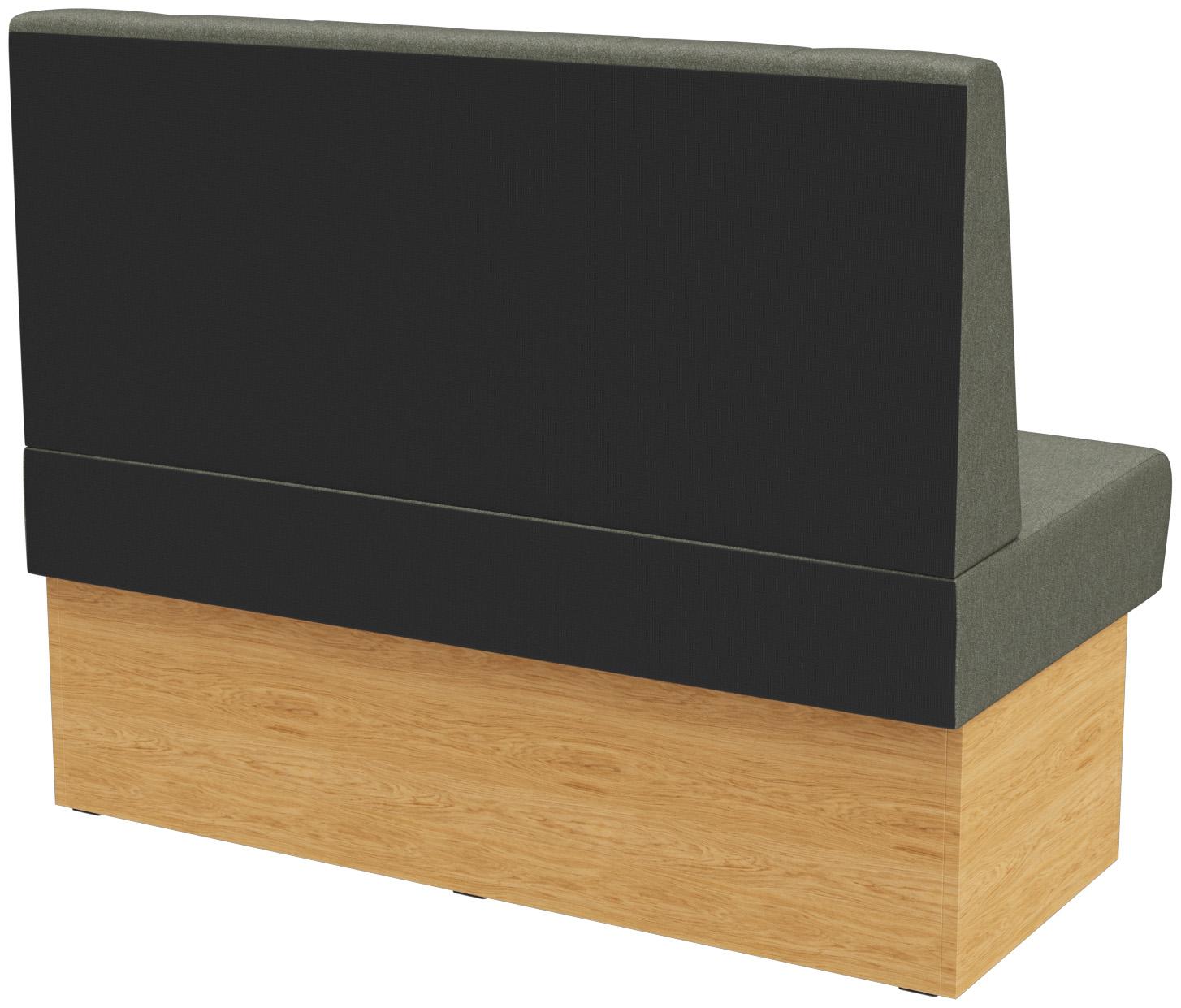 Abbildung intermediate element 120 cm Hester Schrägansicht