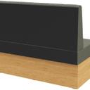 Abbildung intermediate element 120 cm Hester Schrägansicht