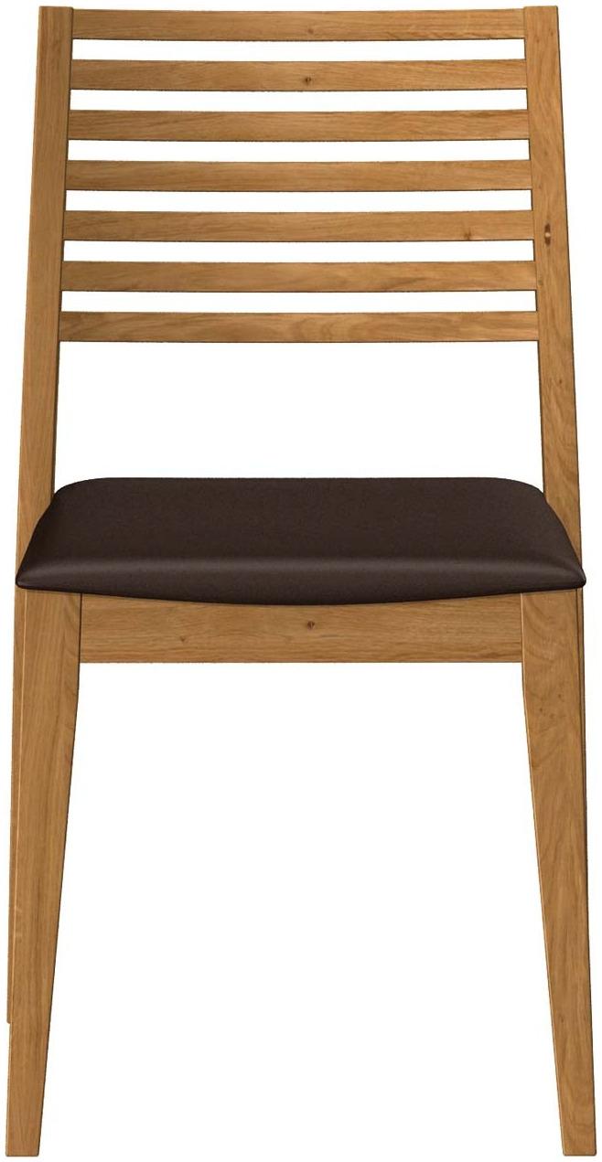Abbildung chaise Quirin Vorderansicht