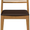 Abbildung chaise Quirin Vorderansicht
