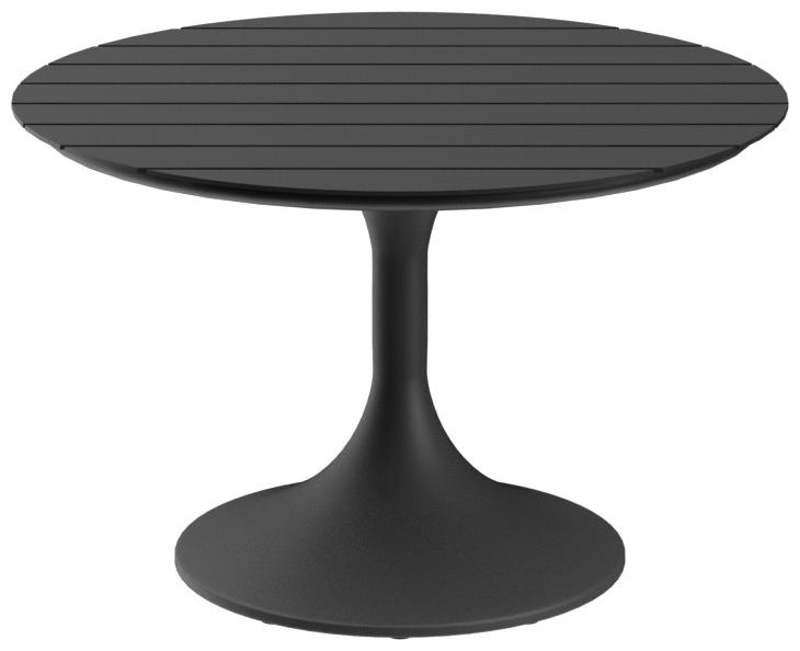 Abbildung Table basse Caius Vorderansicht