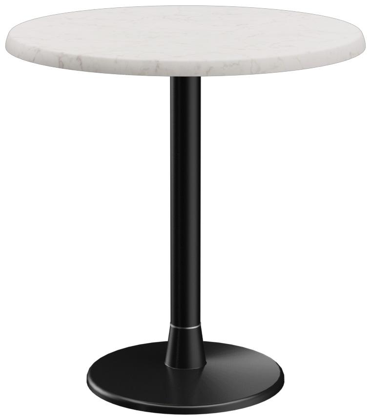 Abbildung Eettafel Modular T Rückansicht