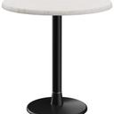 Abbildung Eettafel Modular T Rückansicht