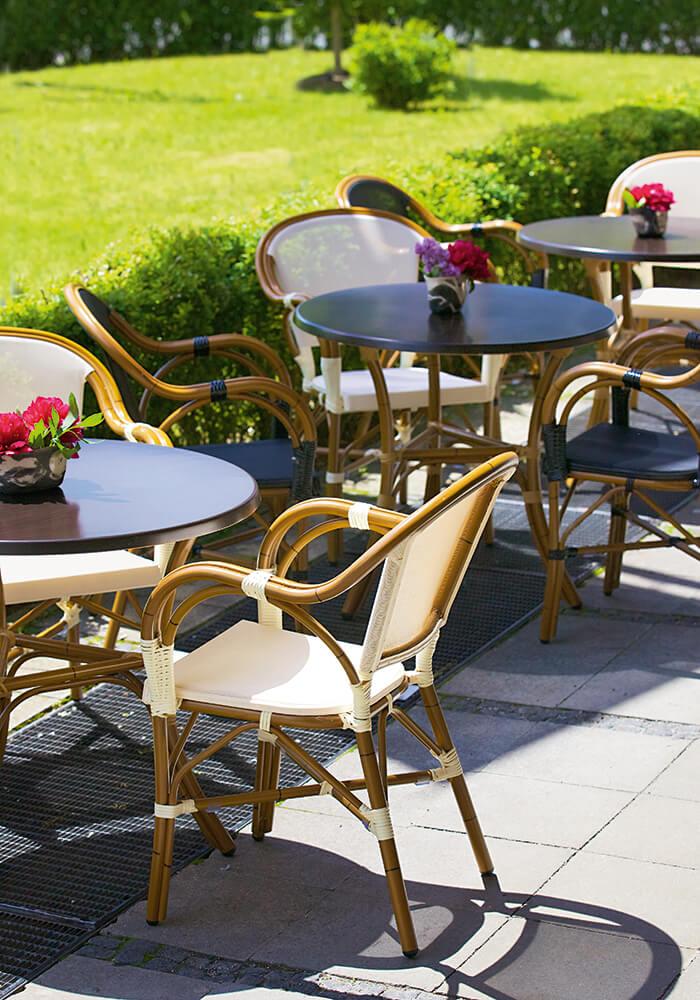 Abbildung arm chair Malou Ambiente