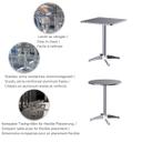 Abbildung dining table Helli T