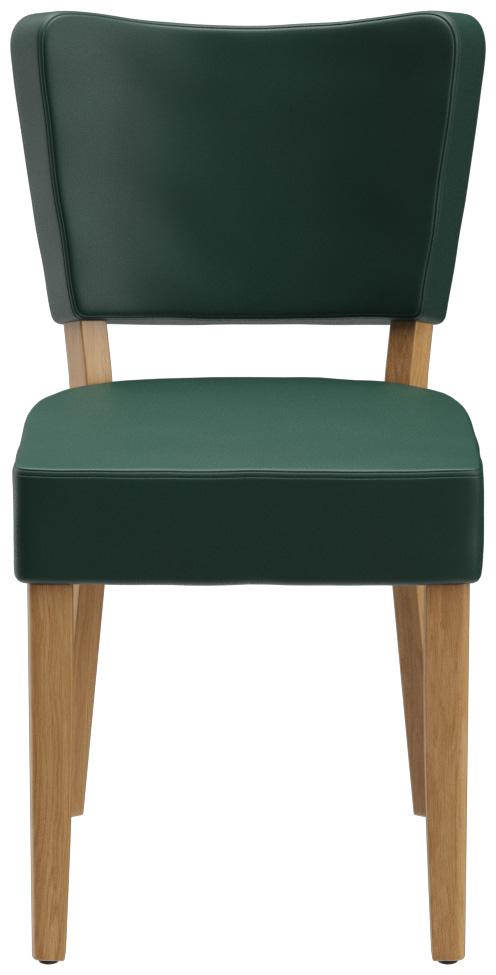 Abbildung stoel Damara Vorderansicht