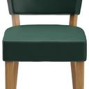 Abbildung stoel Damara Vorderansicht