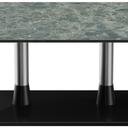 Abbildung Couchtisch Modular T Vorderansicht