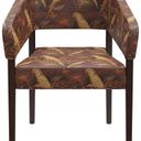 Abbildung Armstoel Pika Vorderansicht