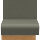 Abbildung right-hand closing element 60cm Anett Vorderansicht